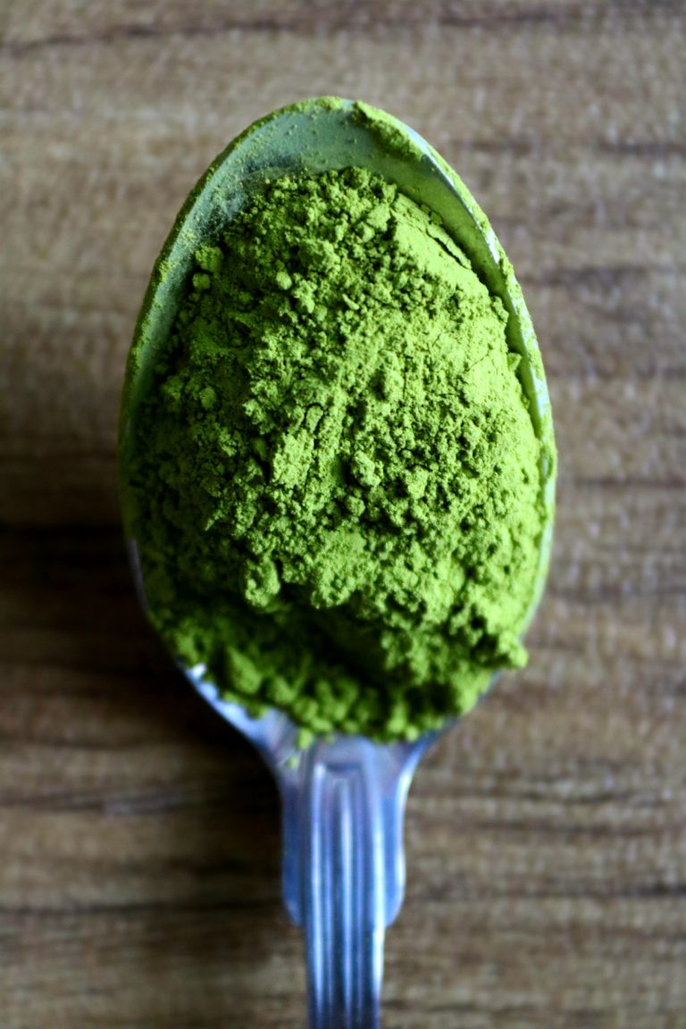 Matcha Cake