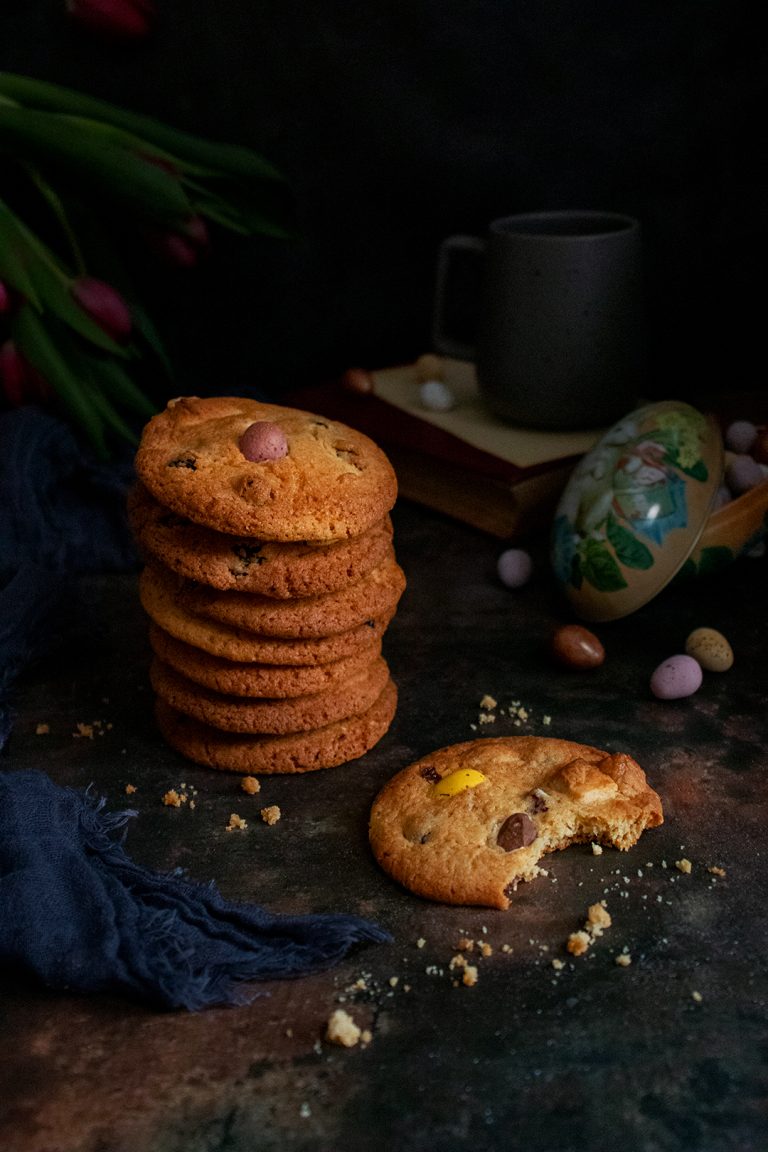 Easter Cookies