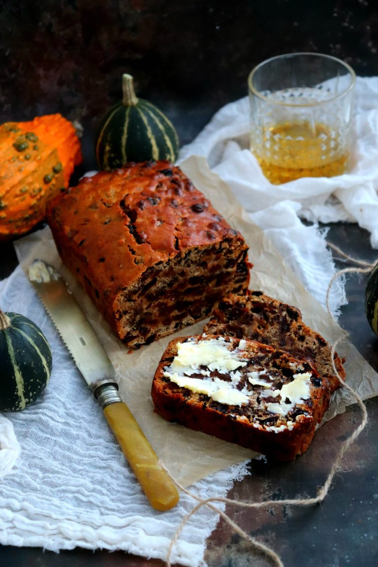 Barmbrack