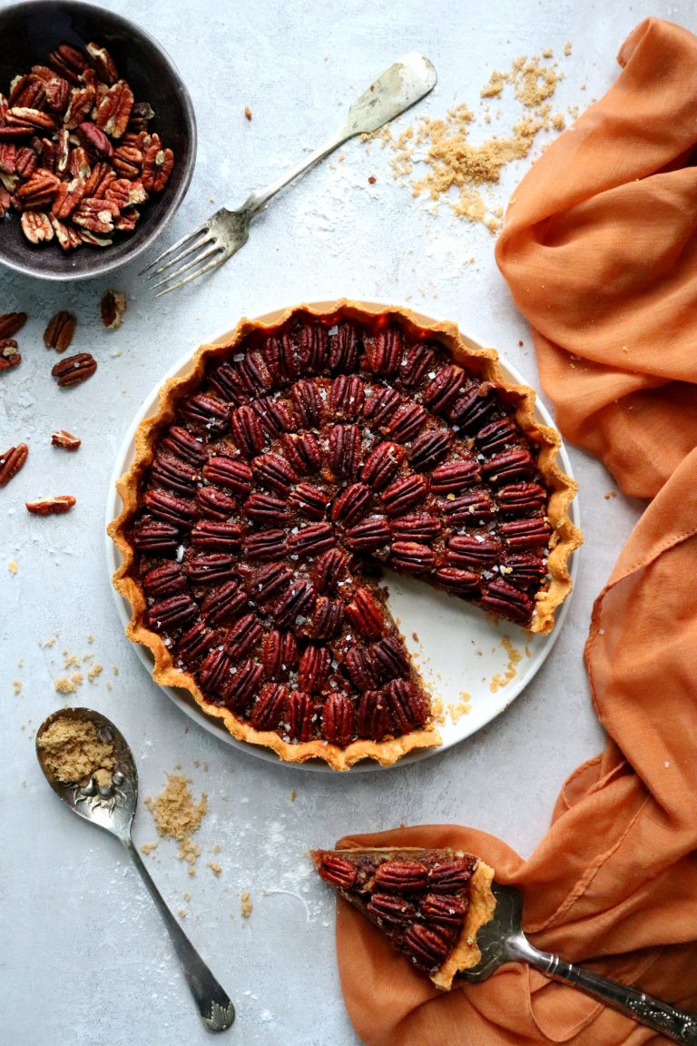 Pecan Pie