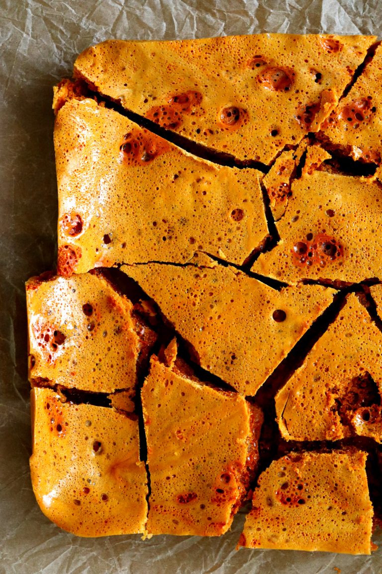 Honeycomb