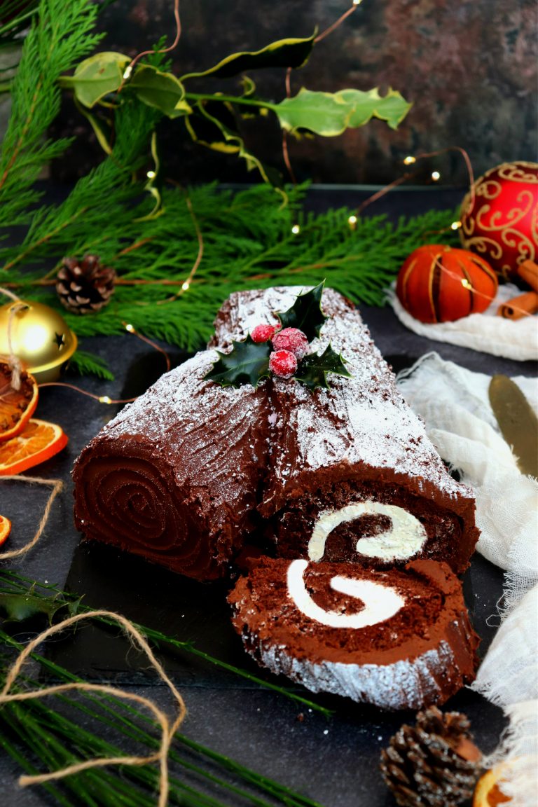 Yule Log