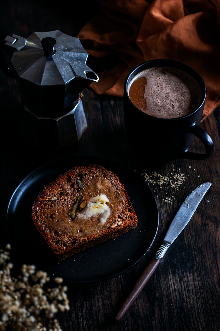 Banana Bread