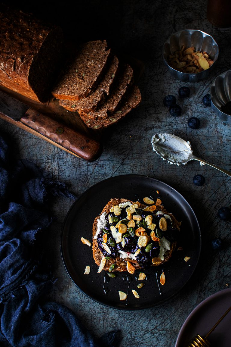 Rye Bread