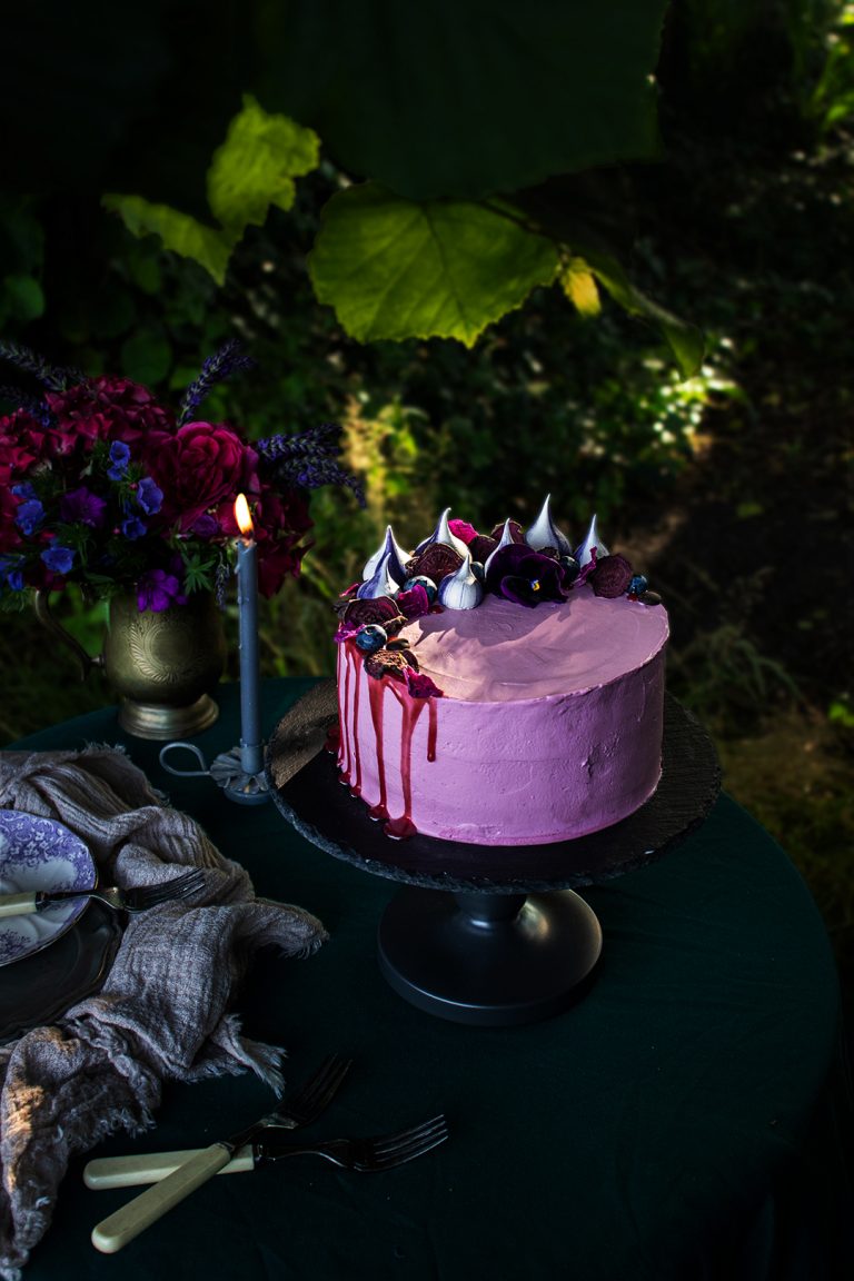 Red Velvet Cake