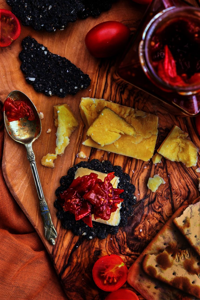 Tomato Chutney