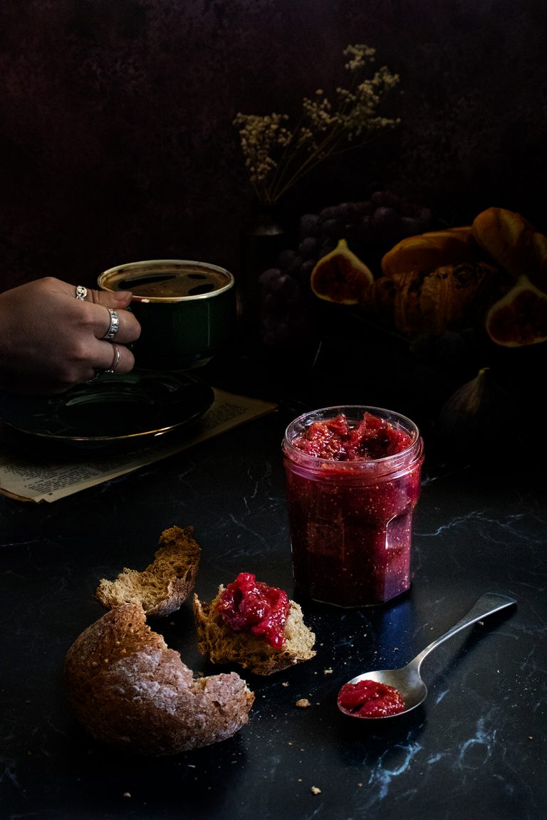 Fig Jam