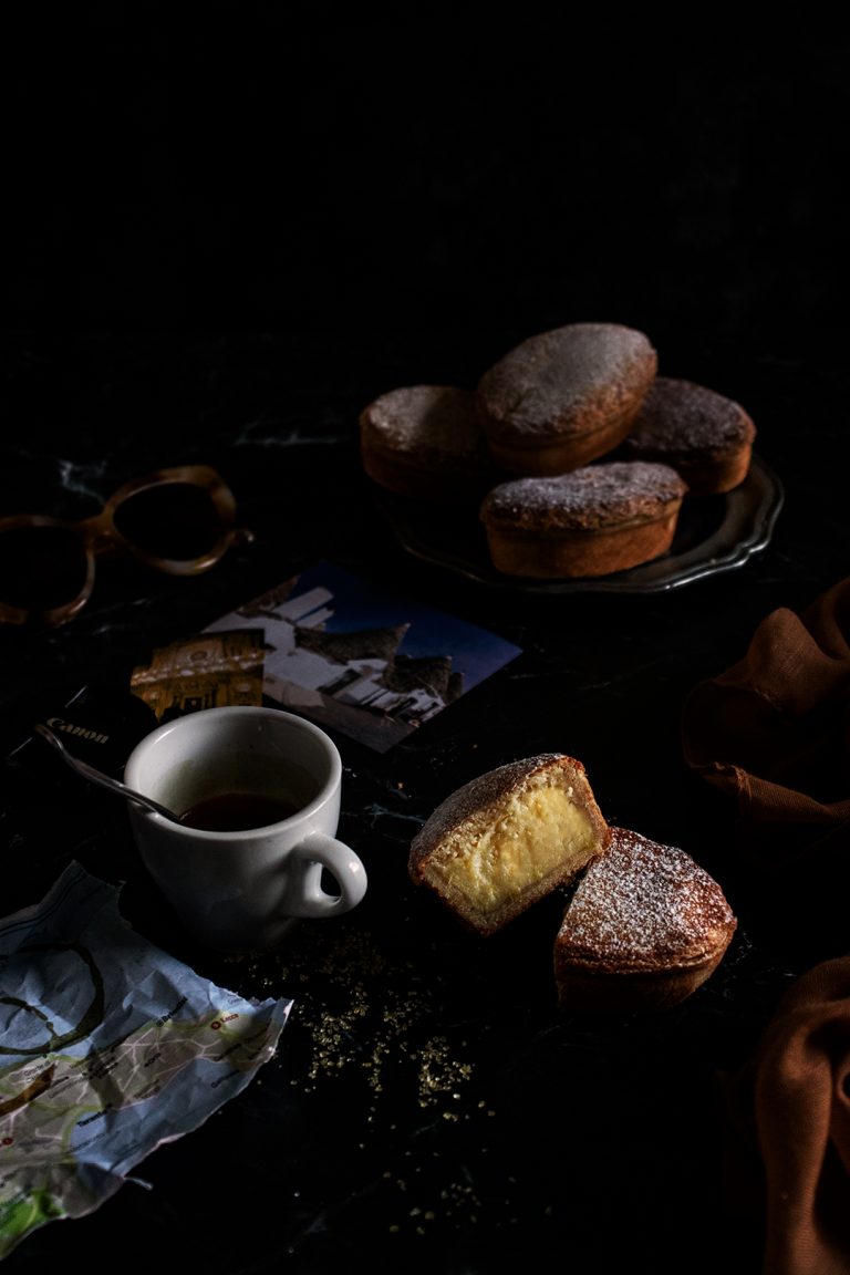 Pasticciotto