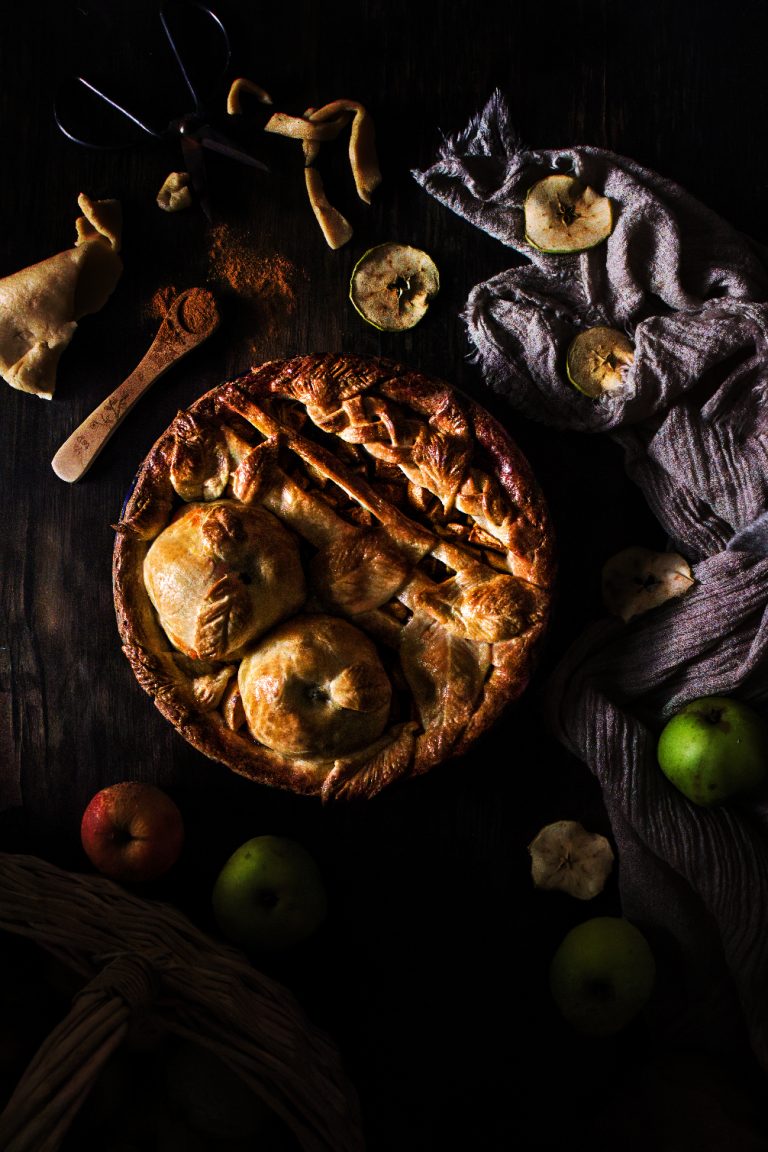 Apple Pie