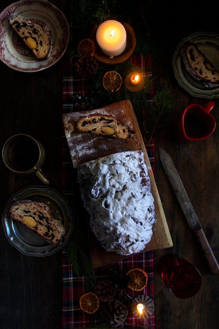 Stollen
