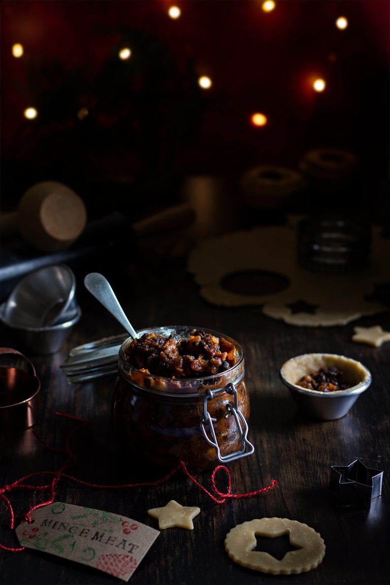 Christmas Mincemeat