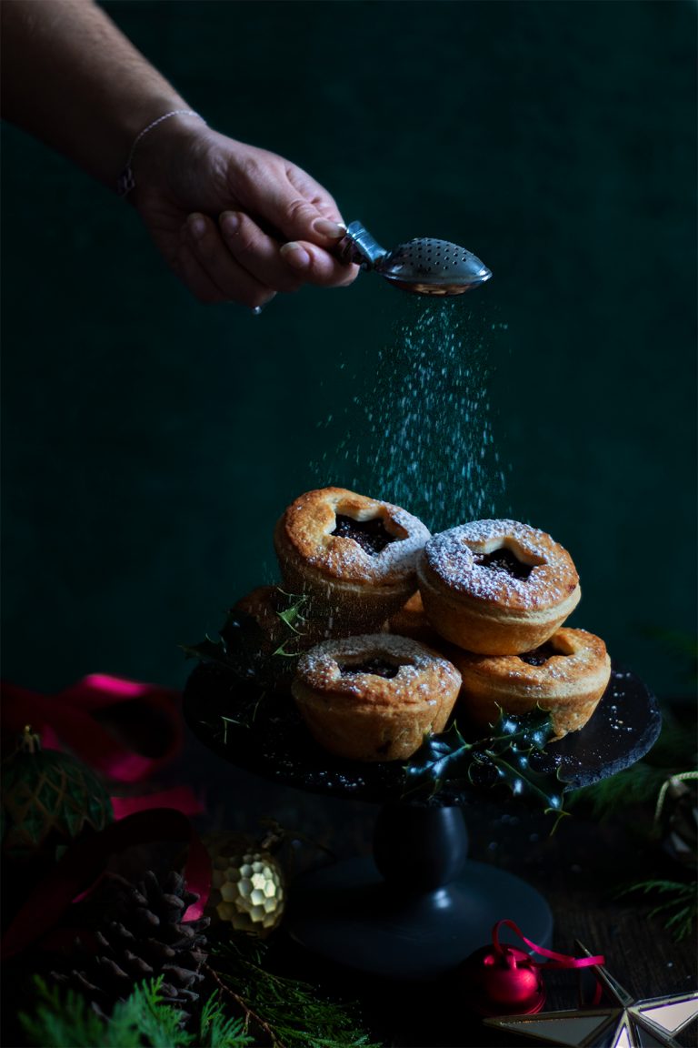 Mince Pies
