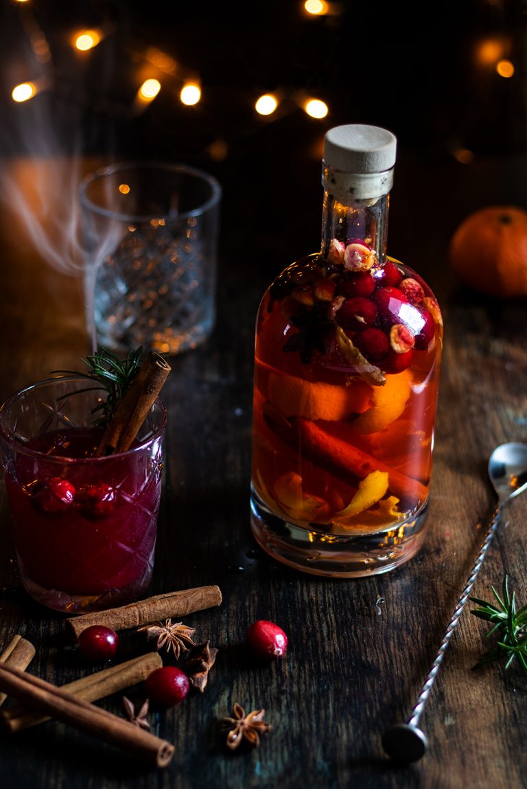 Christmas Gin