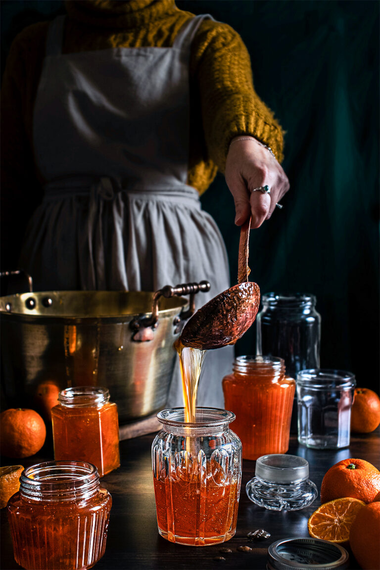 Seville Orange Marmalade