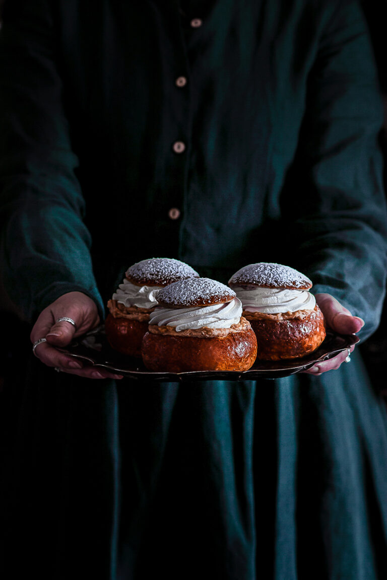Semlor
